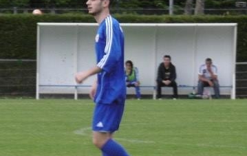 Dans les vestiaires avec… Dorian Salacoto (FC Echirolles)